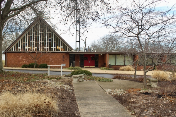Get to Know: The Episcopal Church of the Advent, Crestwood