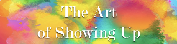 The Art of Showing Up: A Circle of Trust Retreat