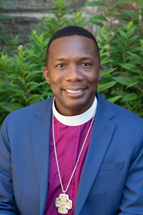 A Pastoral Letter from the Bishop: April 19, 2021