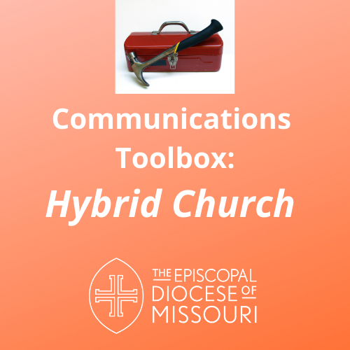 Communications Toolbox: Hybrid Church