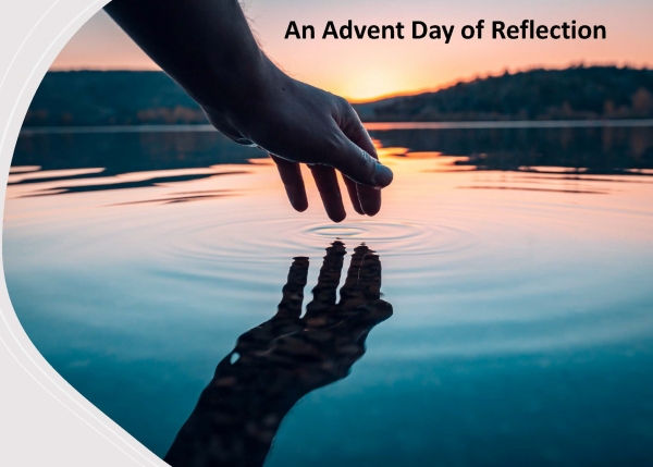 Advent Day of Reflection