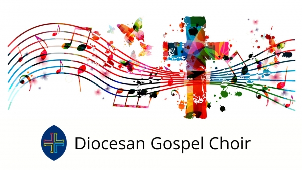 Diocesan Gospel Choir to Sing at Absalom Jones Service