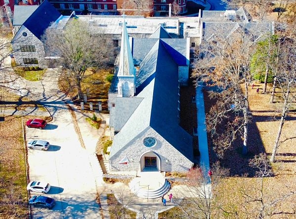 Get to Know: Emmanuel Episcopal Church, Webster Groves