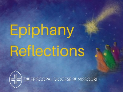 Epiphany Reflections: Go Tell It