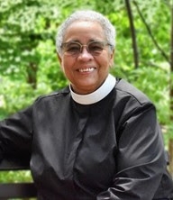 Diocesan ECW Event: Promoting Racial Reconciliation and Justice