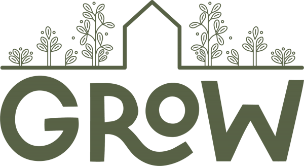 Grow: Cultivating Families That Flourish