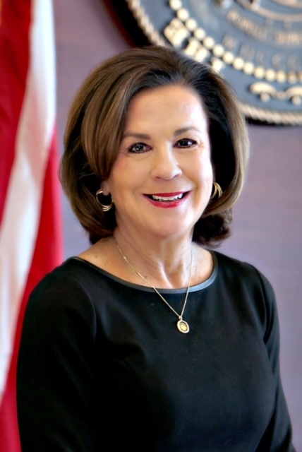 Making History: Chief Justice Mary Russell