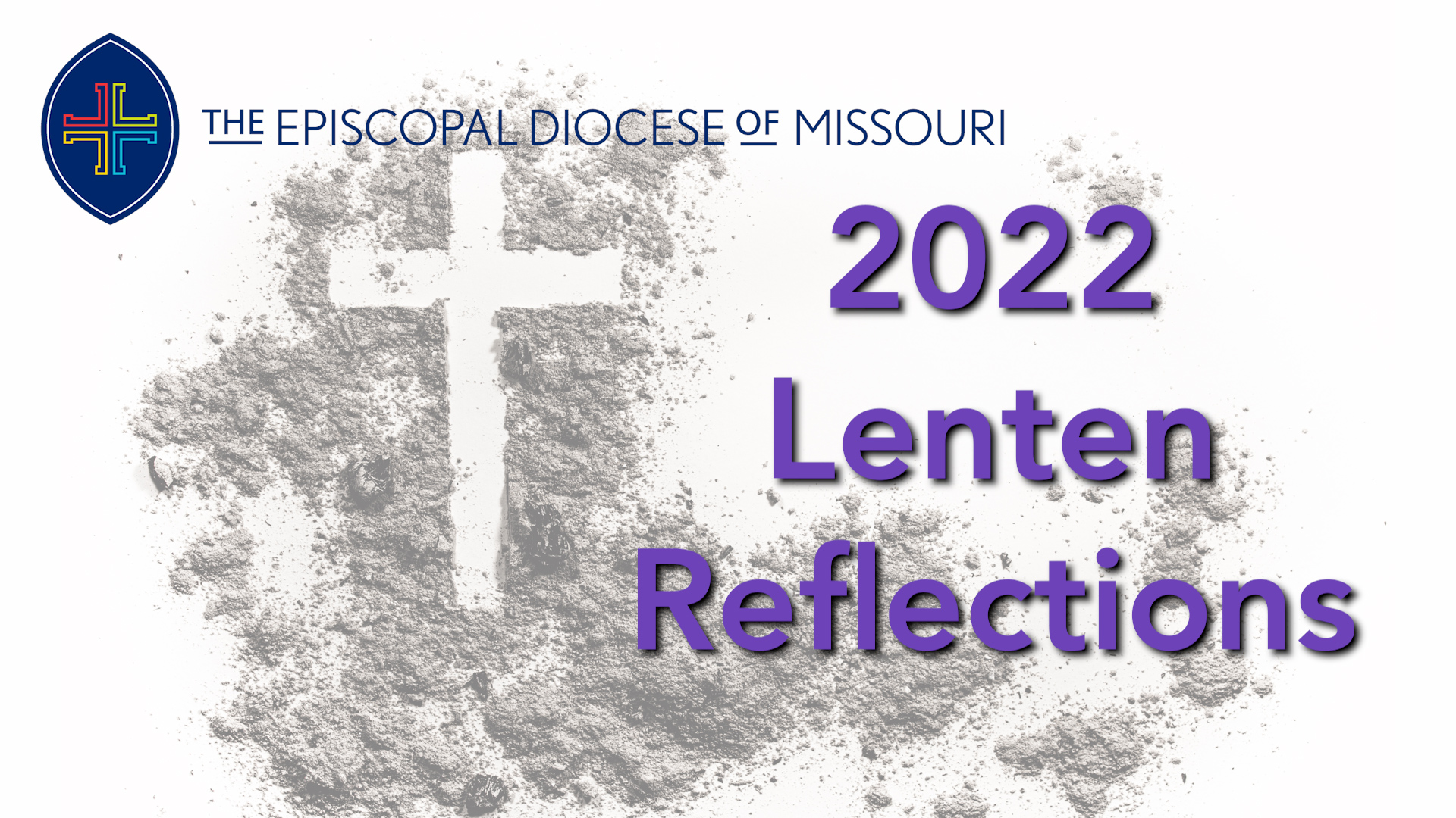 2022 Lenten reflections