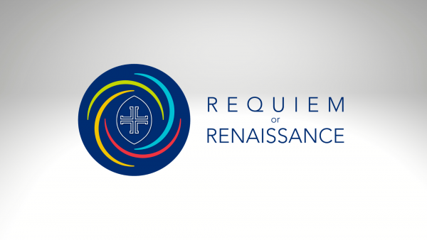 Register for Oct. 15 Requiem or Renaissance