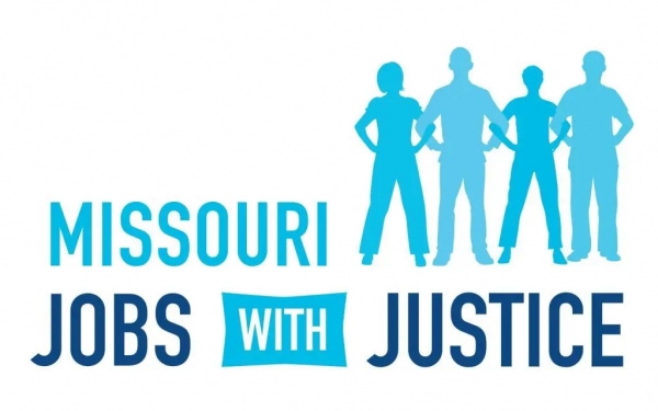 Missouri Jobs with Justice Supports Workers at Truman State University