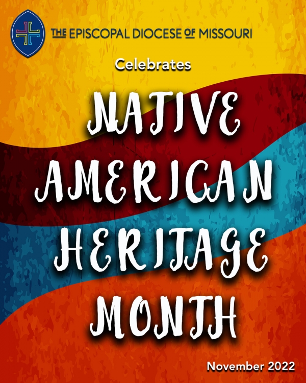 Celebrating Native American Heritage Month 2022