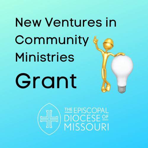 New Ventures in Community Ministries Grants: 2023