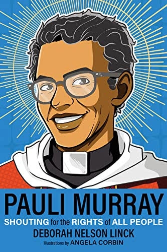 Pauli Murray Kits for Children & Youth