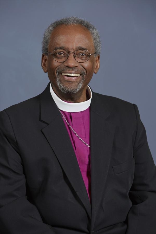 Presiding Bishop Michael Curry calls church to prayer following attack on Anglican hospital in Gaza
