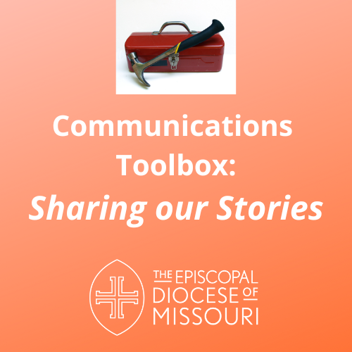 Communications Toolbox: Storytelling