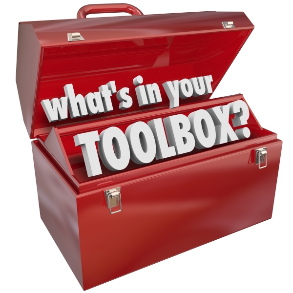 Building Your Communications Toolkit
