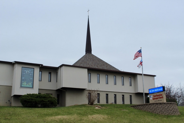 Get to Know: The Episcopal Church of the Transfiguration, Lake St. Louis