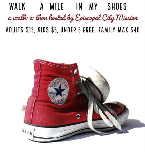 ECM: Walk a Mile in My Shoes