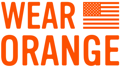Wear Orange for Gun Violence Awareness