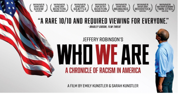 Who We Are: Movie, Pizza, and Discussion