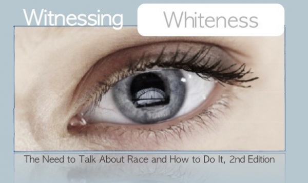​YWCA partners with the Diocese on Witnessing Whiteness workshop